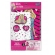 Kit Festa Barbie New c/62 Festcolor - Temas Infantis