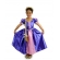 Fantasia Rapunzel Infantil Masquerade - Fantasias Infantis