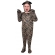 Fantasia Leopardo Infantil Sulamericana - Fantasias Infantis
