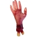 Mão Falsa de Borracha Decepada Com Sangue Importada - Halloween