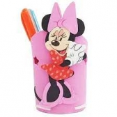 Porta Treco Minnie Piffer - Temas Infantis