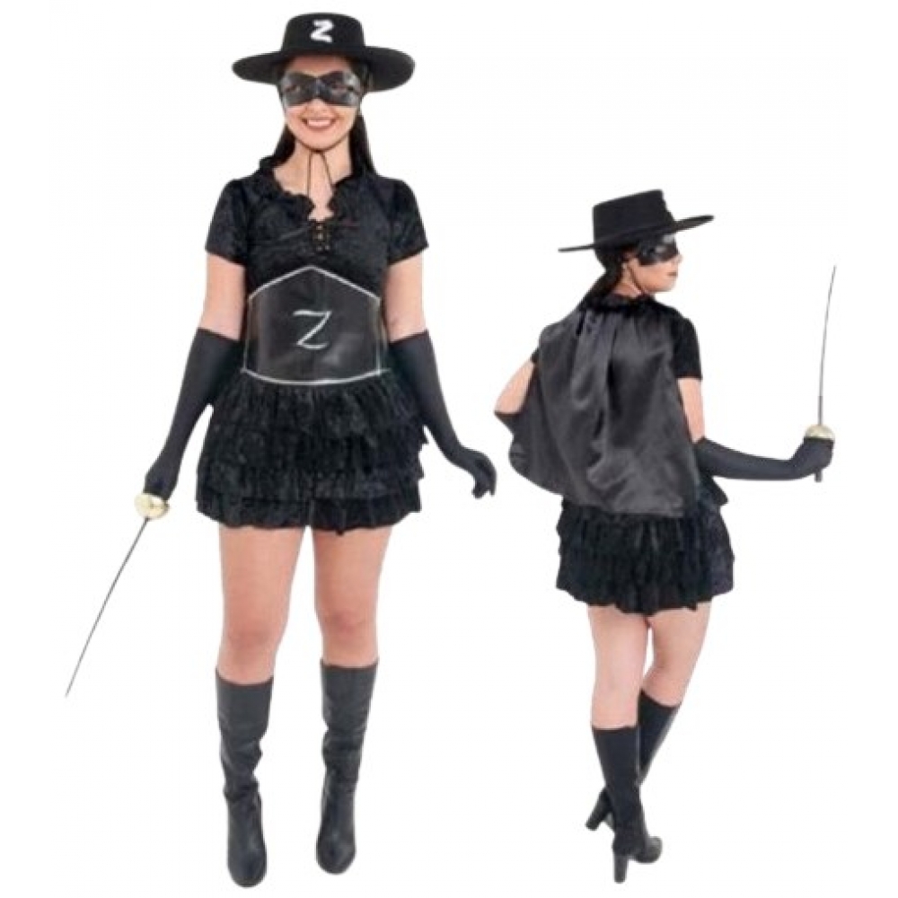 Fantasia Mascarada Adulto Rei Eli Ana - Fantasias Adultos