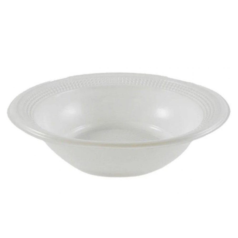 Cumbuca 12cm Biodegradável Cores c/10 Trik Trik - Descartáveis