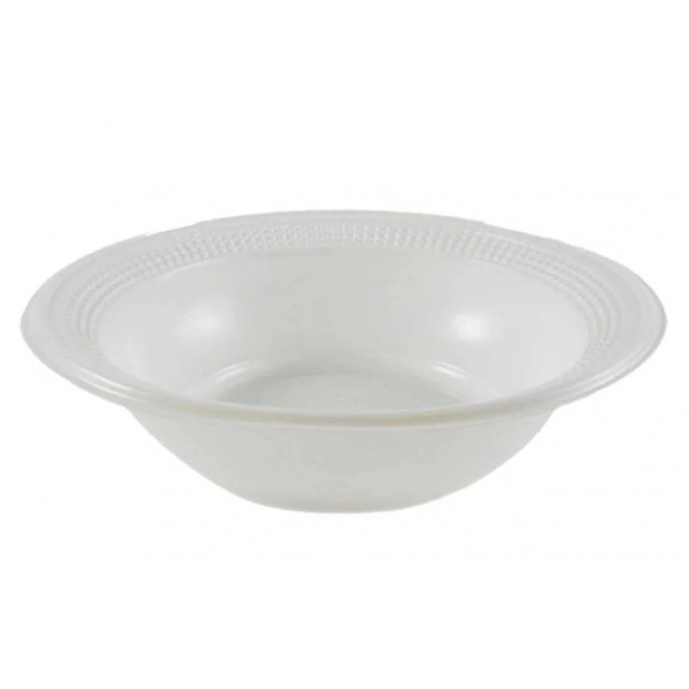 Cumbuca 12cm Biodegradável Cores c/10 Trik Trik - Descartáveis