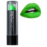Batom Fluorescente Verde Colormake - Maquiagens
