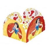 Porta Forminha Branca de Neve New c/50 Regina Festas - Temas Infantis