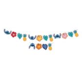 Faixa Decorativa Stitch Festcolor - Temas Infantis