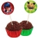 Picks Para Doces Miraculous Ladybug c/8 Regina Festas - Temas Infantis