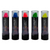 Batom Fluorescente Verde Colormake - Maquiagens