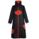 Capa Akatsuki Naruto Cosplay - Fantasias Infantis