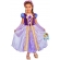 Fantasia Princesa Elizabeth Longa Infantil Rei Eli Ana - Fantasias Infantis