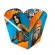 Cachepot Star Wars Rebels c/8 Regina Festas - Outlet