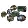 Kit Placas Free Fire c/9 Festcolor - Temas Infantis