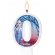 Vela Numeral Frozen 2 Regina Festas - Temas Infantis
