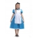 Fantasia Alice Standard Infantil Sulamericana - Fantasias Infantis