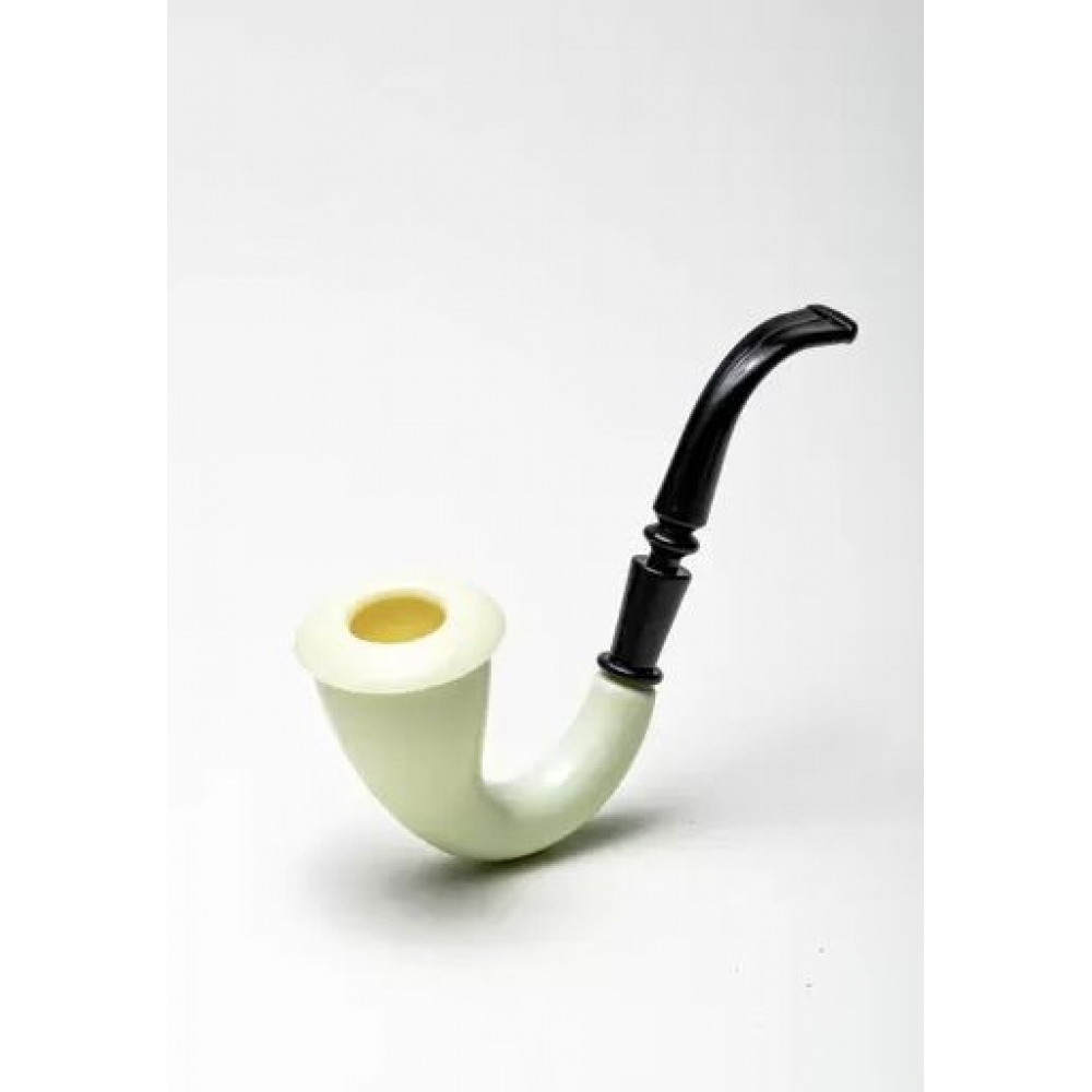 Cachimbo de Detetive Plástico Para Festas - Acessórios para fantasia