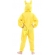 Fantasia Macacão Amarelo Infantil Sulamericana - Fantasias Infantis