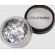 Glitter Formatos 2g Diamante Prata Colormake - Maquiagem