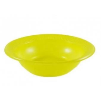 Cumbuca 15cm Biodegradável Cores c/10 Trik Trik