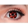 Lente de Contato Crazy Anime Sasuke - Lentes de Contato