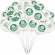 Balão Especial 9 Palmeiras c/25 Festcolor - Temas Variados
