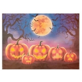 Painel Halloween TNT - Halloween