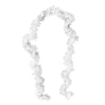 Marabú Sintético Branco Unidade