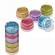 Torre Glitter Lights Cremoso C/5 Cores Colormake - Maquiagem