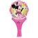 Balão Sopre e Brinque Minnie Rosa Regina Anagram - Temas Infantis