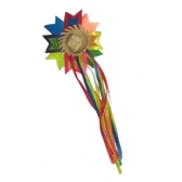 Presilha Junina Caipirinha Com Fitas - Festa Junina