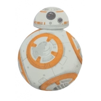 Mini Painel E.V.A Star Wars BB 8 Piffer