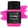 Tinta Facial Líquida 35ml Neon Pink Colormake - Pintura Facial