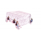Toalha de Mesa de Papel Frozen 2 Regina Festas - Temas Infantis