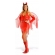 Fantasia Diaba Sexy Heat Girls Sulamericana - Outlet
