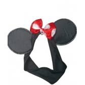 Fantasia Ratinha Minnie Bebê Tom Sobre Tom - Fantasias Infantis