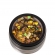 Glitter Formatos 2g Coração Ouro Colormake - Maquiagem