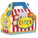 Caixa Maleta Circo c/10 Cromus - Outlet