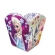 Cachepot Frozen c/8 Regina Festas - Temas Infantis