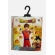 Fantasia Dragon Ball Goku Infantil Novabrink - Fantasias Infantis