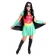 Fantasia Robin Feminina Adulto Heat Girls Sulamericana - Fantasias Adulto