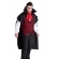Fantasia Vampiro Twilight Adulto Sulamericana - Outlet