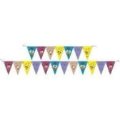 Faixa Decorativa Galinha Pintadinha Festcolor - Temas Infantis Festcolor