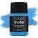 Tinta Facial Líquida 35ml Neon Azul Colormake - Pintura Facial