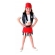 Fantasia Piratinha Infantil Sulamericana - Fantasias Infantis