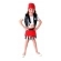 Fantasia Piratinha Infantil Sulamericana - Fantasias Infantis