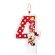 Vela Numeral Red Minnie Regina Festas - Temas Infantis