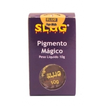 Pigmento Mágico 10g Bege Médio Slug