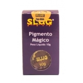 Pigmento Mágico 10g Bege Médio Slug - Maquiagem