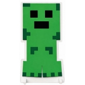 Mini Painel E.V.A Mascote Game c/2 Grintoy - Temas Infantis