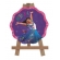 Enfeite Cavalete MDF Encanto Grinfest - Temas Infantis